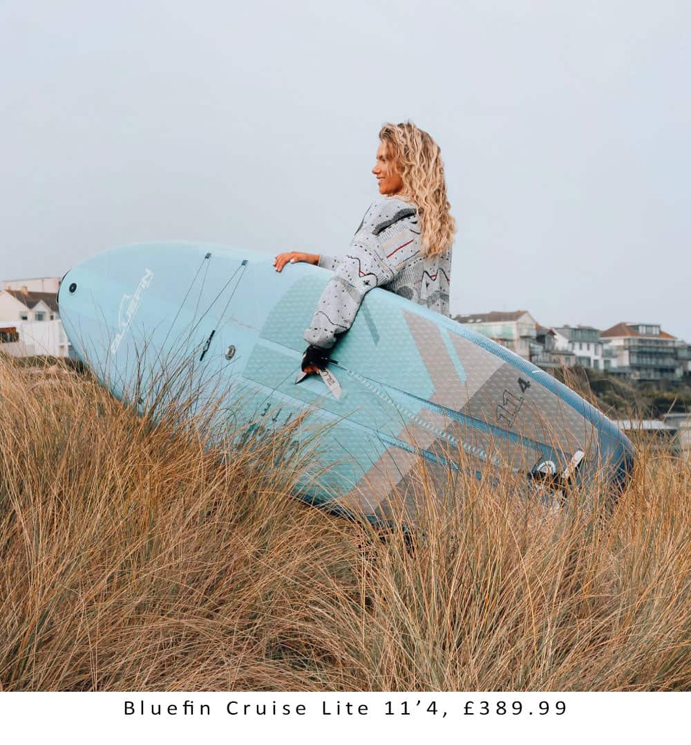 Bluefin, Cruise Lite