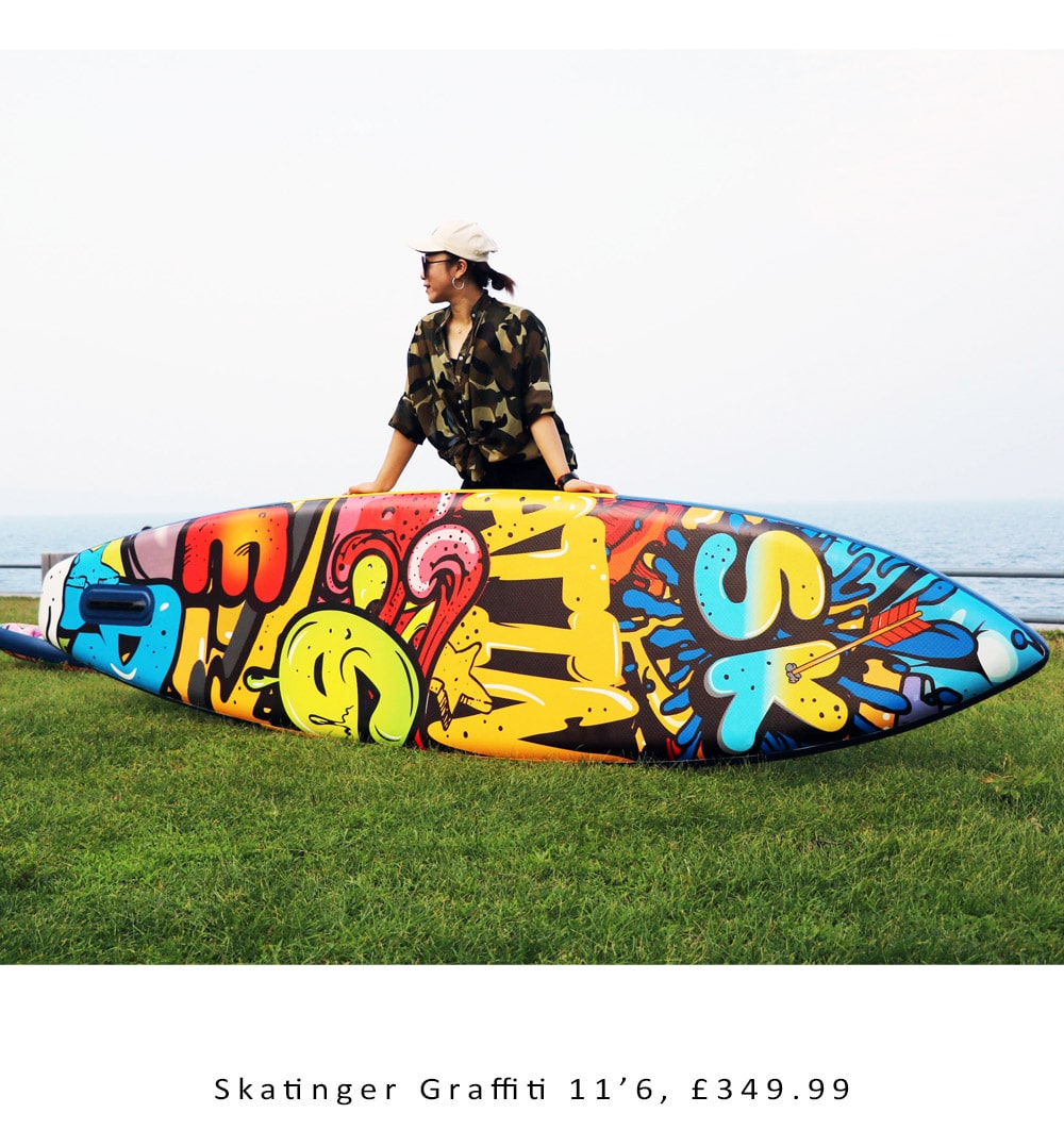 Skatinger Graffiti`